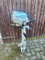 Nimarine  2,5pk 4takte buitenboordmotor, Watersport en Boten, Ophalen, Gebruikt, Minder dan 5 pk, Viertaktmotor