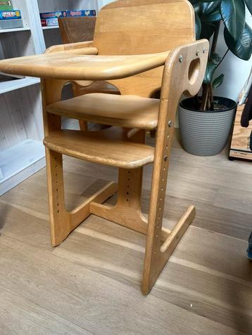 Meegroei kinderstoel Kettler beschikbaar voor biedingen