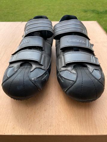 Shimano MTB schoenen maat 42