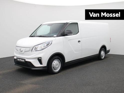 Maxus eDeliver 3 LWB 50 kWh, Auto's, Bestelwagens en Lichte vracht, Bedrijf, Te koop, ABS, Achteruitrijcamera, Airbags, Airconditioning