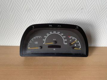 tellerunit kilometerteller mercedes vito W638  1996 tot 2003 beschikbaar voor biedingen