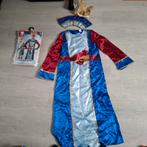 Costume de carnaval, Enlèvement ou Envoi