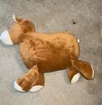 Grand chien en peluche bambia, Enlèvement ou Envoi, Neuf, Chien