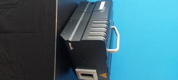 Bruiteur Martin Magnum 2500 Hz, Enlèvement, Utilisé, Détecteur de fumée