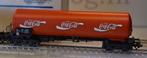 Marklin 84519 Ketelwagonset Coca Cola !!, Wisselstroom, Wagon, Ophalen of Verzenden, Zo goed als nieuw