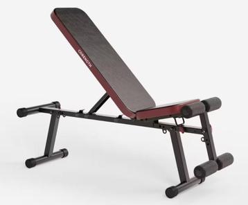 Corength fitnessbench beschikbaar voor biedingen