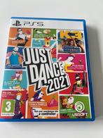 Ps5 - just dance 2021, Consoles de jeu & Jeux vidéo, Comme neuf, Enlèvement ou Envoi