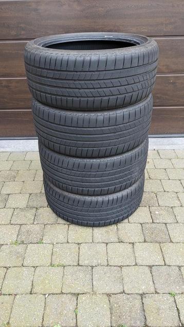 Bridgestone Turanza T005 225/40R18 92Y 10.000km beschikbaar voor biedingen
