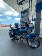 Dax 50cc, Fietsen en Brommers, Ophalen of Verzenden, Gebruikt