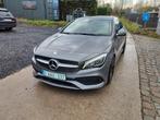 Mercedes CLA shootingbreak, Auto's, CLA, 4 cilinders, Alcantara, Bedrijf