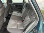 Ford focus met keuring verkoop en garantie, Auto's, 4 deurs, Zwart, 4 cilinders, Leder en Stof