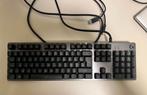 Logitech G413 Carbon - Nieuwstaat, Computers en Software, Toetsenborden, Ophalen