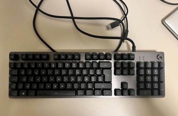 Logitech G413 Carbon - Nieuwstaat beschikbaar voor biedingen