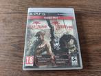 Pack double Dead Island / Dead Island riptide., Consoles de jeu & Jeux vidéo, Comme neuf, Enlèvement ou Envoi