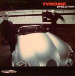 Tyrome – Evolution, Cd's en Dvd's, Ophalen of Verzenden, Nieuw in verpakking