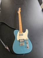 Fender Telecaster met switchable humbuckers, Ophalen, Fender