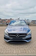 MERCEDES BNZ CLA 180 ESSENCE/AUTOMATIQUE, CLA, Euro 6, Entreprise, Carnet d'entretien