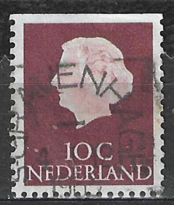 Nederland 1953-1967 - Yvert 600a - Koningin Juliana   (ST) beschikbaar voor biedingen