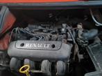 Moteur renault 1.2 essence d7f, Utilisé, Enlèvement ou Envoi, Renault