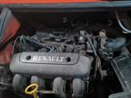 Moteur renault 1.2 essence d7f, Gebruikt, Ophalen of Verzenden, Renault