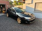 Subaru Impreza 1.5r, Auto's, Subaru, Stof, 1498 cc, Zwart, 4 cilinders