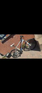 Mountenbike giant, Fietsen en Brommers, Fietsen | Mountainbikes en ATB, Ophalen, Gebruikt, 57 cm of meer, Giant