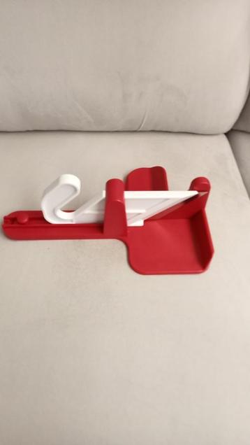 Trancheuse manuelle  beschikbaar voor biedingen