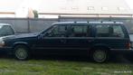 Volvo 940 GLE turbodieselintercooler. 1992, Auto's, Beige, Overige bekleding, 5 deurs, Particulier