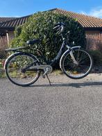 Fiets, Ophalen, Gebruikt, Overige merken, Versnellingen