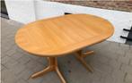 deense tafel scandinavische eettafel, Huis en Inrichting, Ophalen, Gebruikt