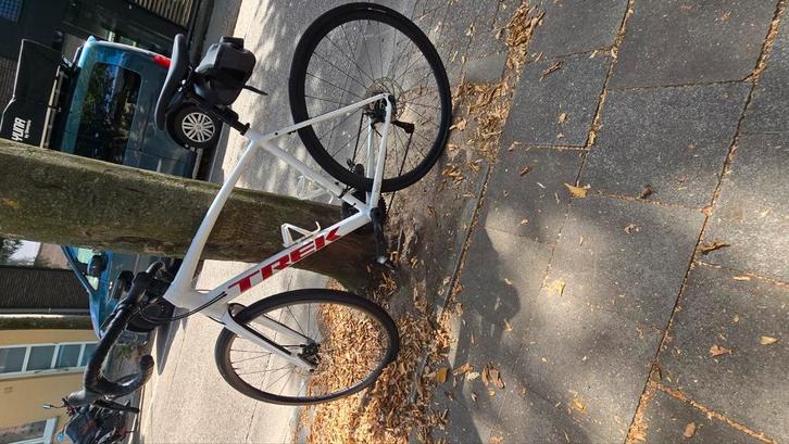 Trek Doname 3 maat 56 (L) in uitstekende staat, Fietsen en Brommers, Fietsen | Heren | Sportfietsen en Toerfietsen, Zo goed als nieuw