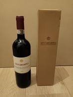 2008 Sesta di Sopra Brunello di Montalcino, Nieuw, Rode wijn, Vol, Italië
