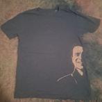 T-shirt bleu de Niels Destadsbader pour le concert officiel, Enfants & Bébés, Vêtements enfant | Taille 170, Enlèvement, Comme neuf