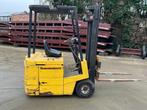 1995 Vorkheftruck electrisch 24V - 1200kg, Zakelijke goederen, Overige aandrijving, Heftruck, Jungheinrich