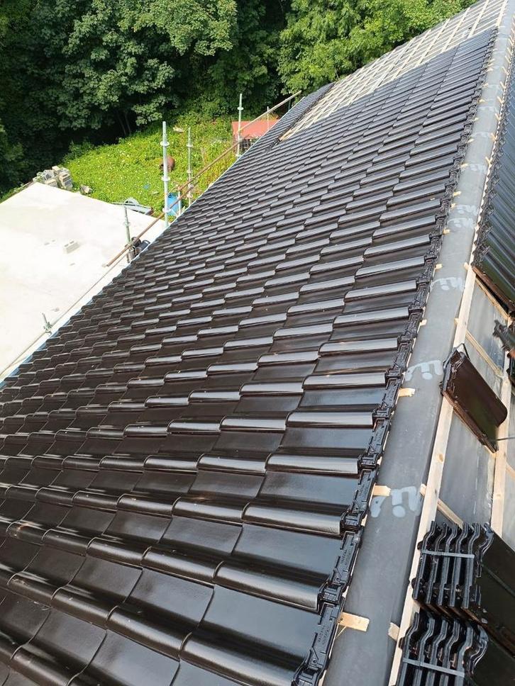 Propose mes services, Bricolage & Construction, Tuiles & Revêtements de toit, Comme neuf