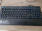 Logitech G213 gaming toetsenbord, Computers en Software, Toetsenborden, Ophalen, Zo goed als nieuw