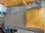 CAMPINGBED  OPVOUWBAAR KAMPEERTARIEF 35 EUR, Doe-het-zelf en Bouw, Kratten en Dozen, Ophalen, Zo goed als nieuw