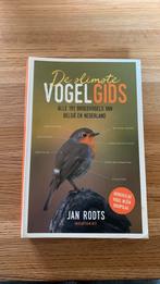 Jan Rodts - De slimste vogelgids, Boeken, Natuur, Ophalen of Verzenden, Jan Rodts