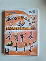 Sport island 2 nintendo wii, Consoles de jeu & Jeux vidéo, Jeux | Nintendo Wii, Comme neuf, Sport, Enlèvement ou Envoi