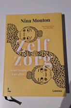 Nina Mouton - Zelfzorg, Enlèvement, Nina Mouton