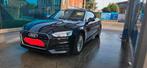 Audi a5 cabriolet 2018 avec seulement 85000 km a vendre., Auto's, Audi, Voorwielaandrijving, 4 zetels, Cabriolet, Zwart