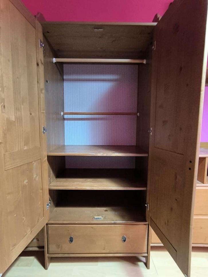 Leksvik kasten, Huis en Inrichting, Kasten | Ladekasten, Ophalen