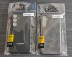2x Coques Samsung Galaxy S24, Enlèvement, Neuf, Autres modèles, Housse ou Sac