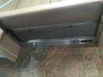 Inbouw dampkap, Elektronische apparatuur, Ophalen, Gebruikt, Wandschouwkap, Inbouw
