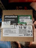 Neonlampen 18W 60cm Sylvania, Huis en Inrichting, Lampen | Losse lampen, Ophalen