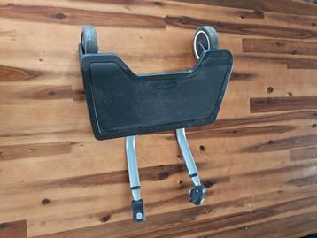 Meeloper voor achter de buggy beschikbaar voor biedingen