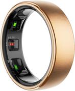 Nieuwe Sofiring, Ophalen of Verzenden, Waterdicht, Nieuw, Geel