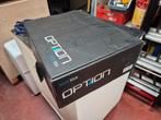 Option drive 10ua woofer. Underseatwoofer, Ophalen