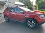 DACIA DUSTER LPG 2022 nog steeds onder de garantie, Auto's, Stof, Duster, 107 cc, USB