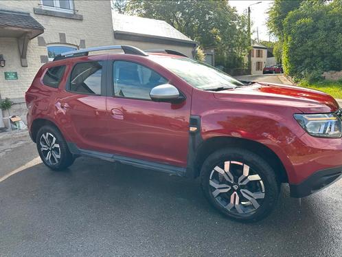 DACIA DUSTER LPG 2022 nog steeds onder de garantie, Auto's, Dacia, Particulier, Duster, ABS, Achteruitrijcamera, Adaptieve lichten